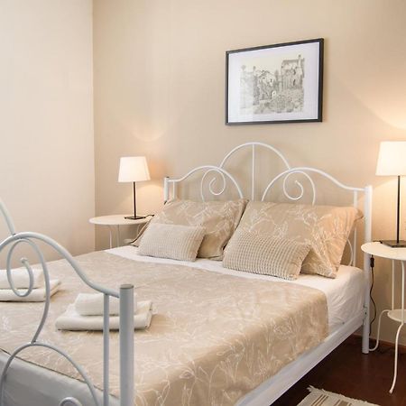 Apartment Stefi ポレッチ エクステリア 写真